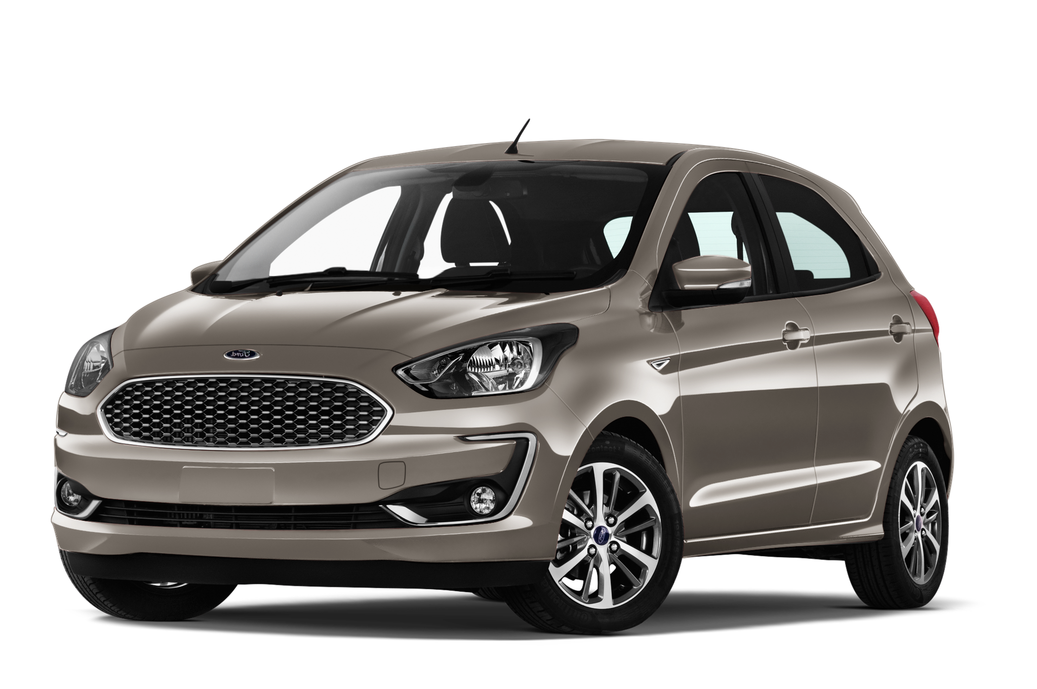 Цены на ремонт Ford Ka