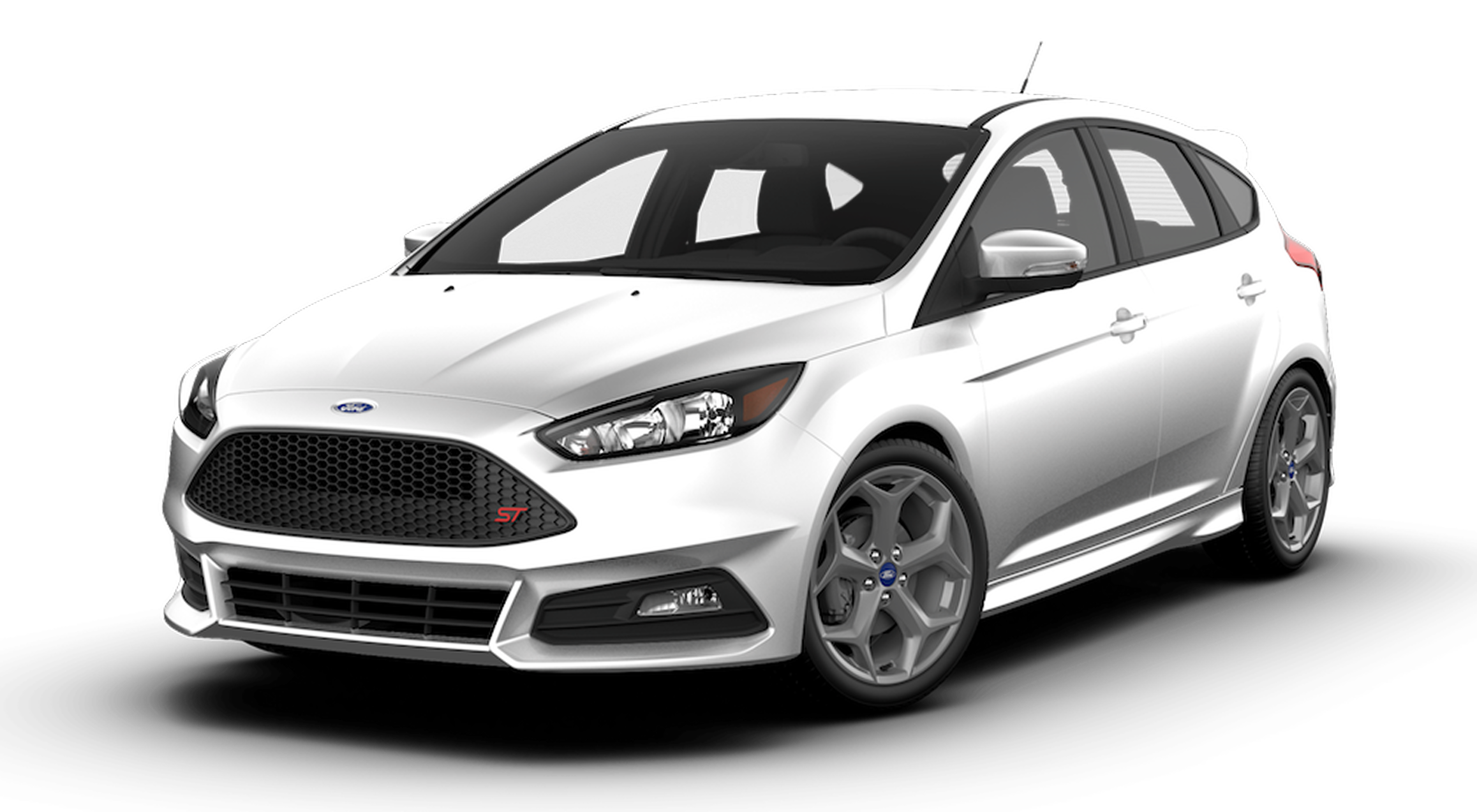 Цены на ремонт Ford Focus