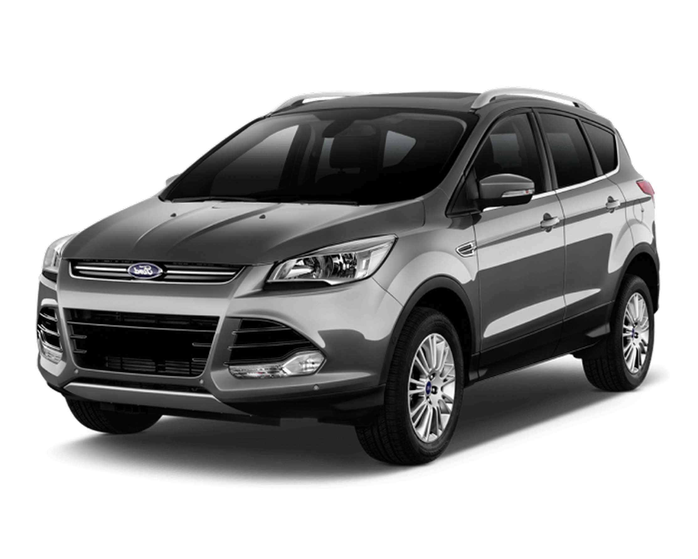 Цены на ремонт Ford Kuga