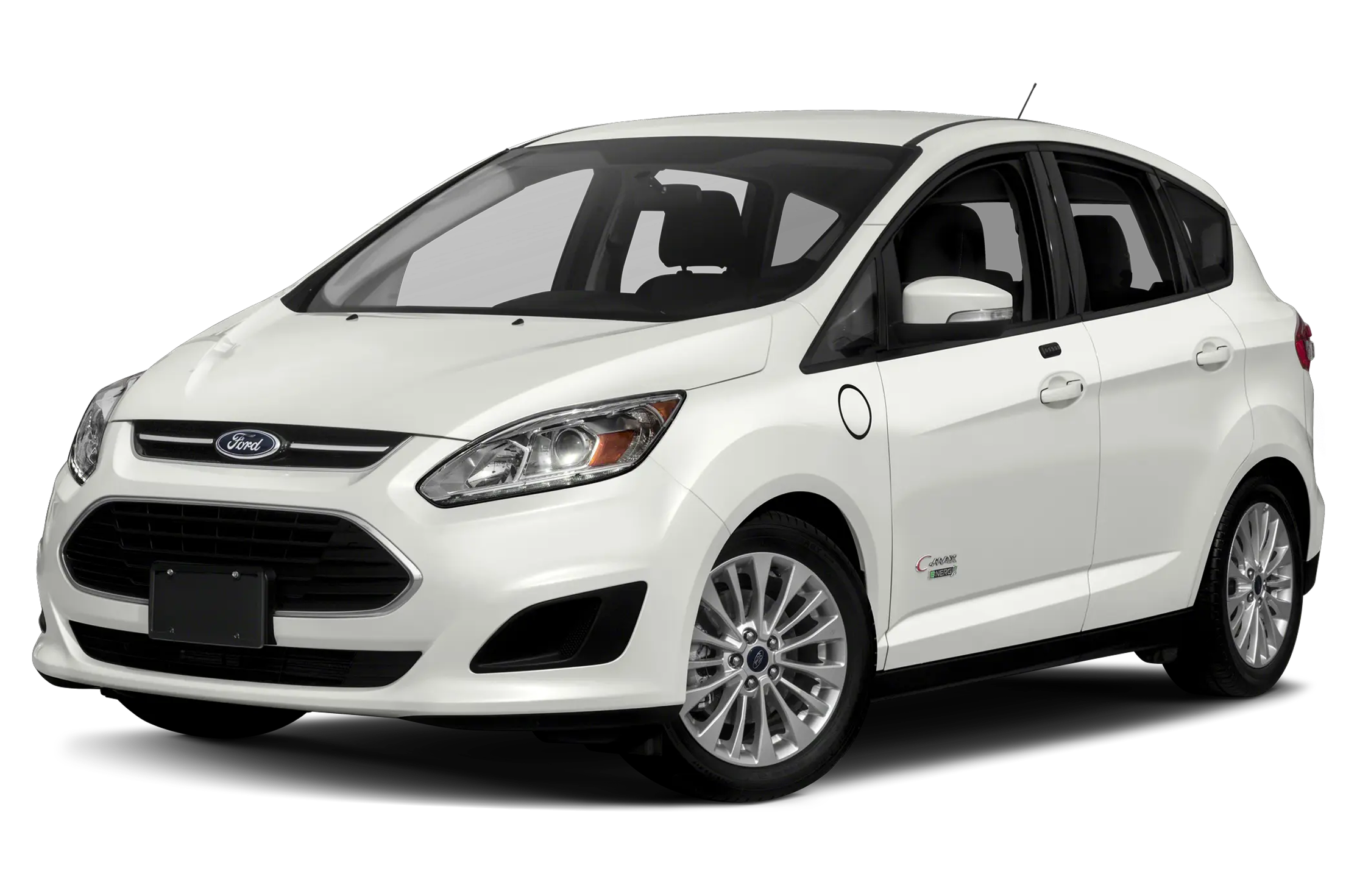 Цены на ремонт Ford Focus S-Max
