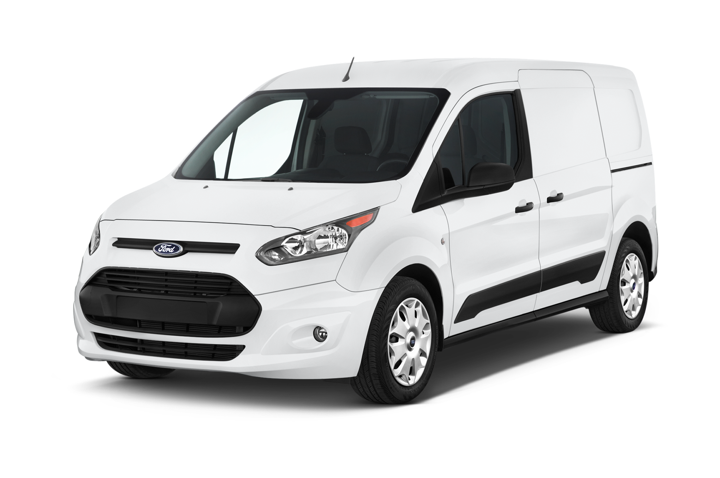 Цены на ремонт Ford Turneo Connect