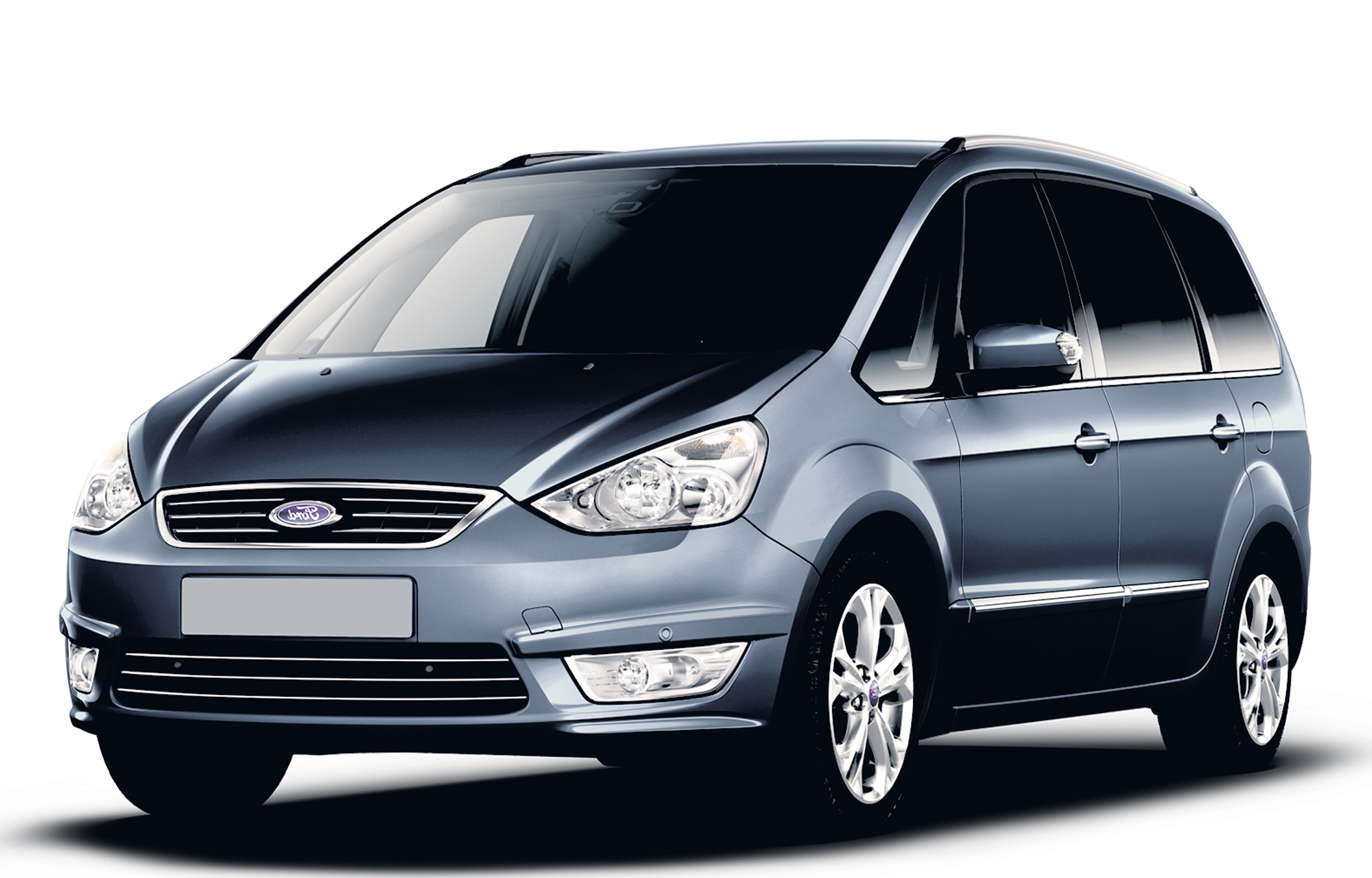 Цены на ремонт Ford Galaxy
