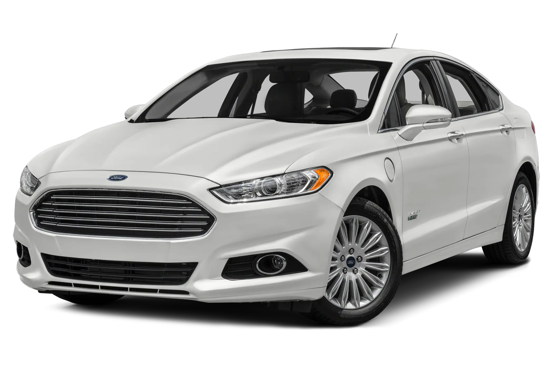 Цены на ремонт Ford Fusion
