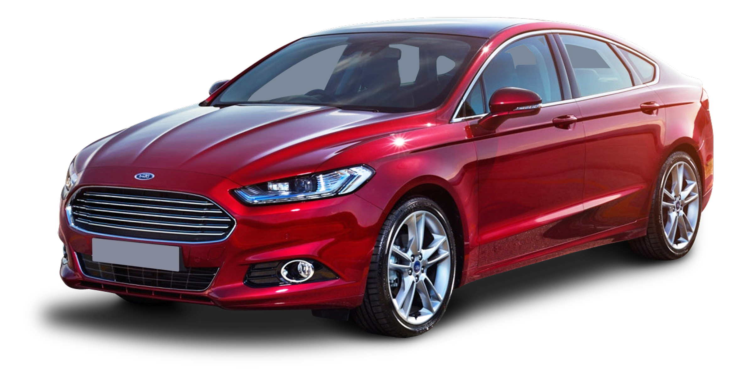 Цены на ремонт Ford Mondeo